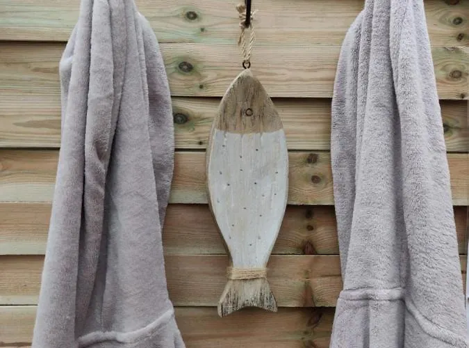 Atelier 39bis Дом отдыха Онфлёр