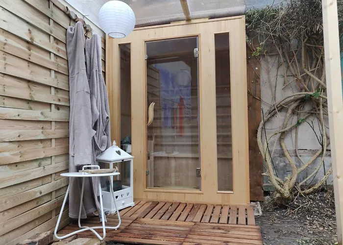 Atelier 39bis * Онфлёр