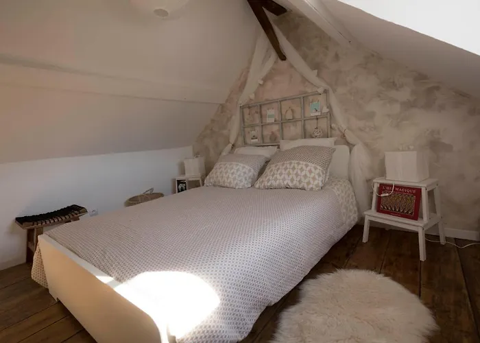 Atelier 39bis Онфлёр