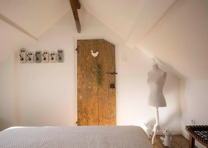 Atelier 39bis Дом отдыха *