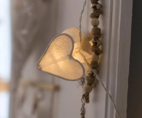 Atelier 39bis Дом отдыха Онфлёр