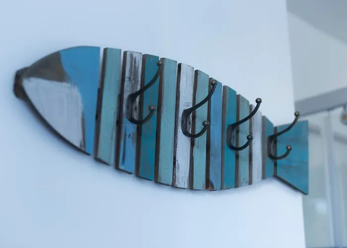 Дом отдыха Atelier 39bis Онфлёр