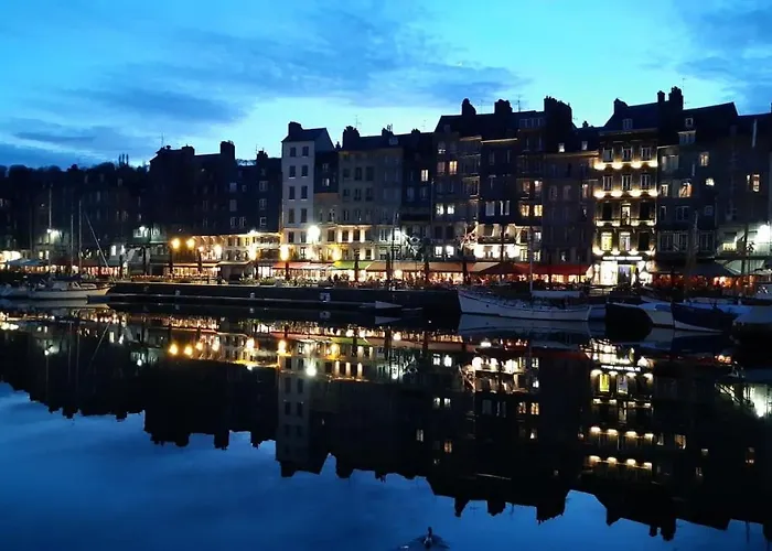 Atelier 39bis Дом отдыха