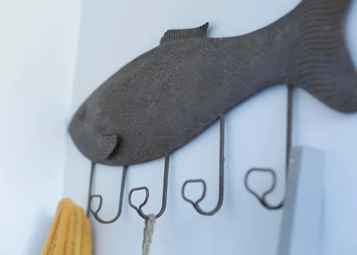 Дом отдыха Atelier 39bis