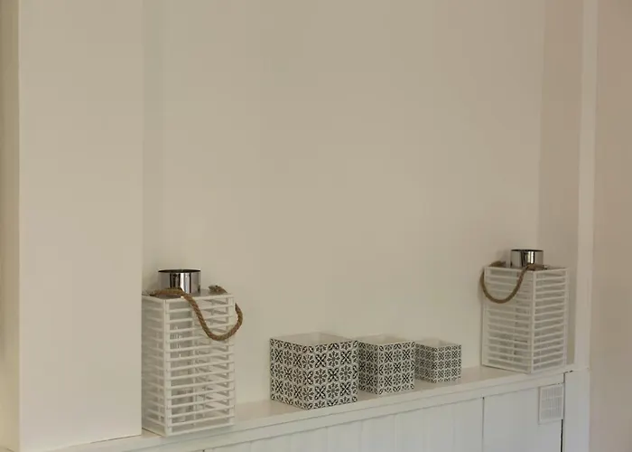 Дом отдыха Atelier 39bis