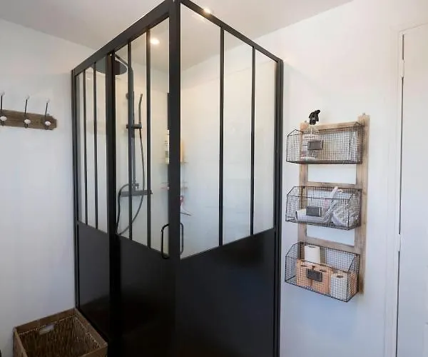 Atelier 39bis * Онфлёр