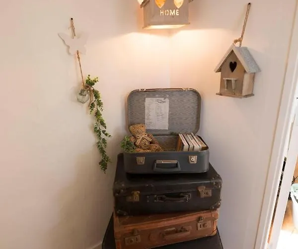 Atelier 39bis Онфлёр