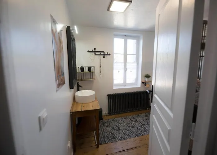 Atelier 39bis * Онфлёр