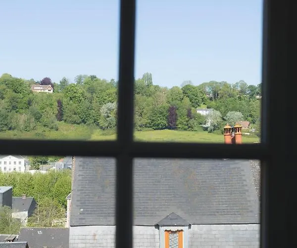 Atelier 39bis Дом отдыха