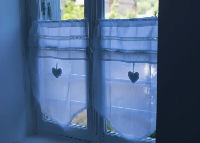 Atelier 39bis * Онфлёр