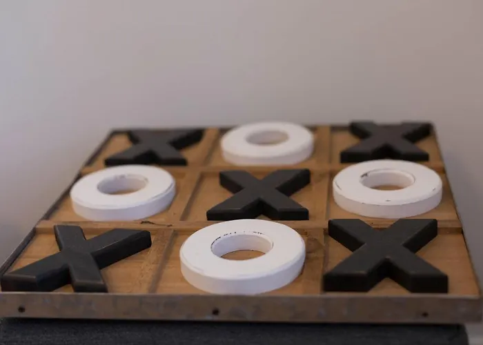 Дом отдыха Atelier 39bis *