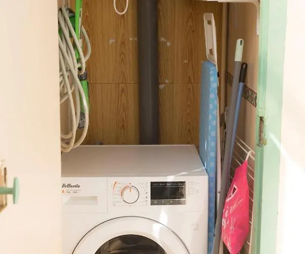 Atelier 39bis Дом отдыха