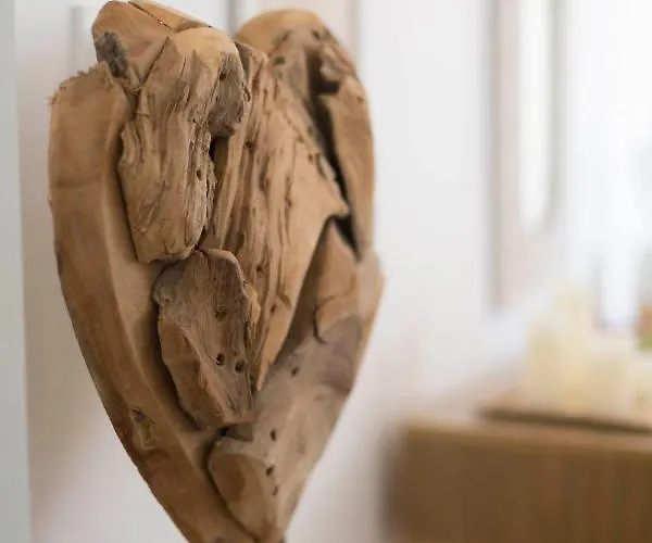 Дом отдыха Atelier 39bis