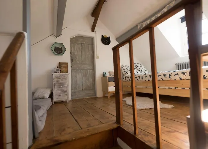 Atelier 39bis * Онфлёр