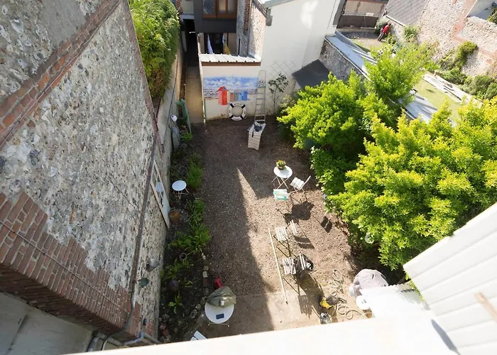 Atelier 39bis Онфлёр