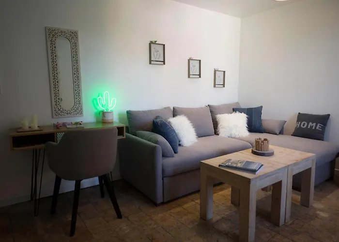 Atelier 39bis Дом отдыха