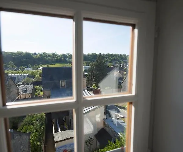 度假居 Atelier 39bis