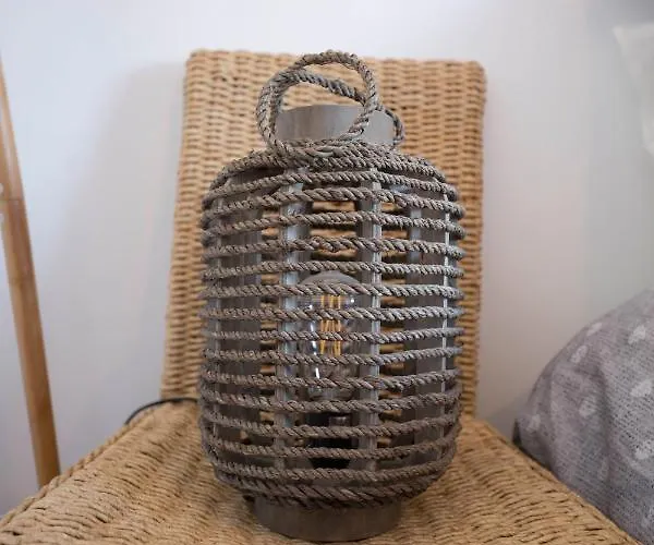 Дом отдыха Atelier 39bis *