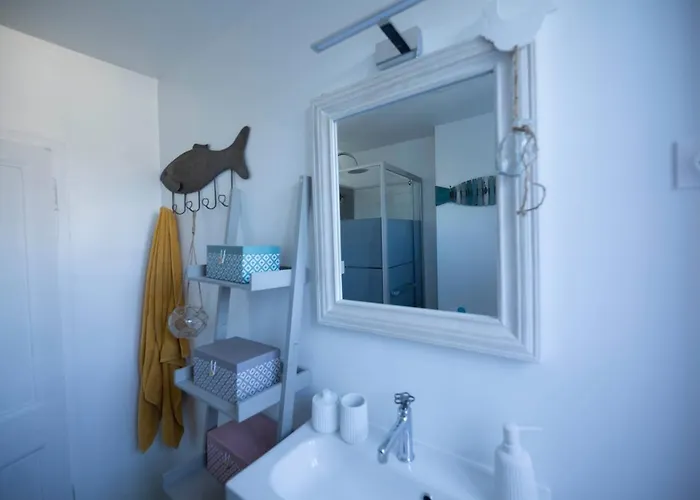 Atelier 39bis Дом отдыха