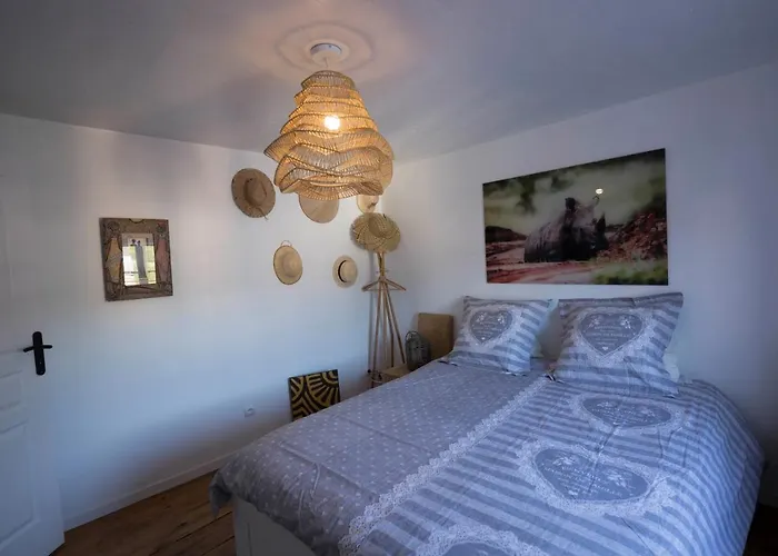 Atelier 39bis Онфлёр