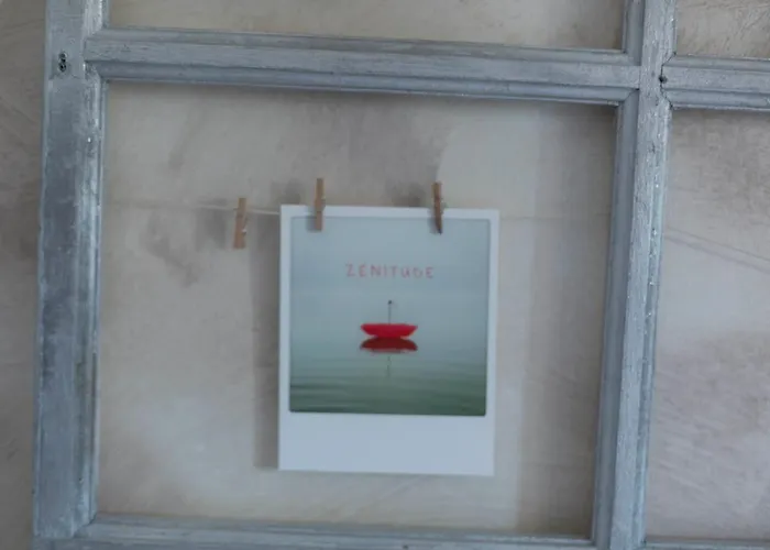 Дом отдыха Atelier 39bis