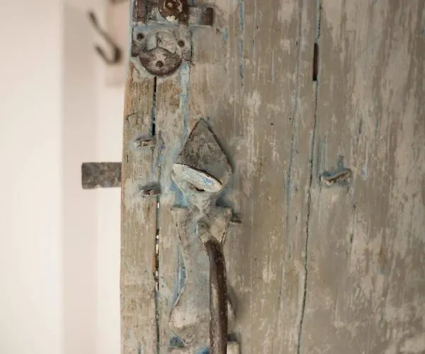 Дом отдыха Atelier 39bis *