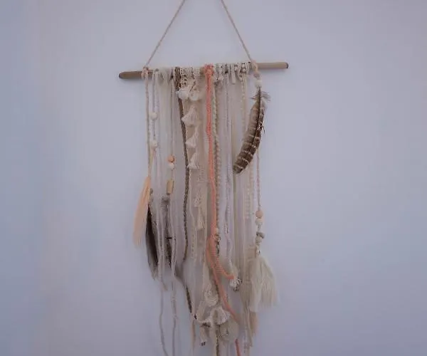 Atelier 39bis Дом отдыха *