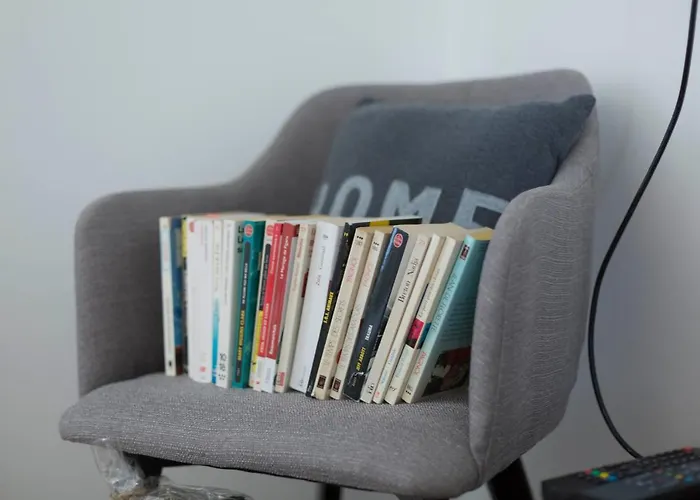 Дом отдыха Atelier 39bis *