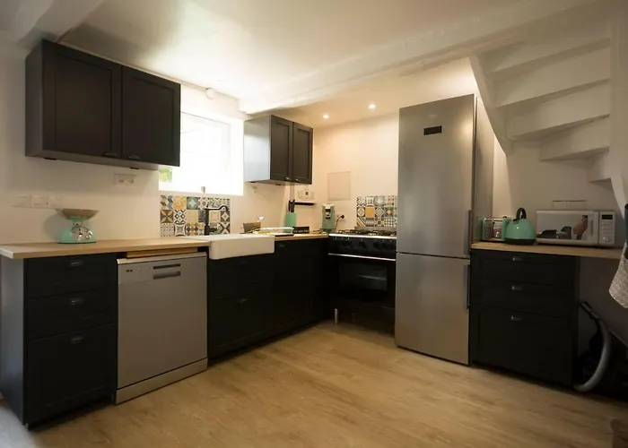 Дом отдыха Atelier 39bis