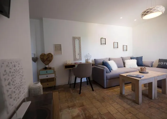 Дом отдыха Atelier 39bis *