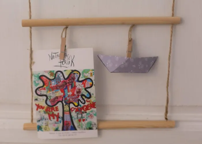 Atelier 39bis Semesterbostad Honfleur