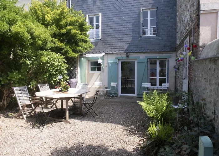 Atelier 39bis Онфлёр